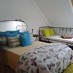 Fusion De Sensaciones, Atico Con Espectaculares Vistas Apartment Palmeira