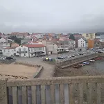 דירה Fusion De Sensaciones, Atico Con Espectaculares Vistas *