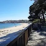 アパート Fusion De Sensaciones, Atico Con Espectaculares Vistas