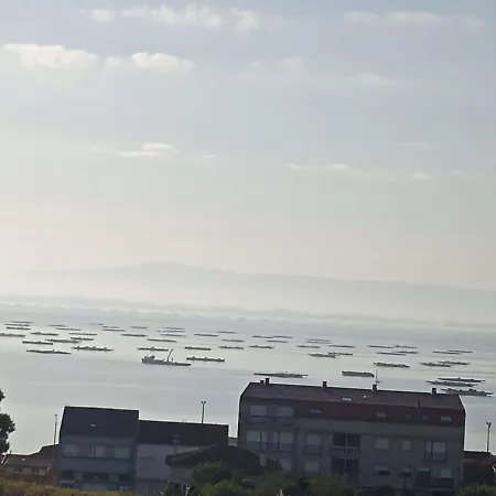 Daire Fusion De Sensaciones, Atico Con Espectaculares Vistas