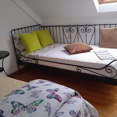 Daire Fusion De Sensaciones, Atico Con Espectaculares Vistas