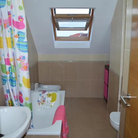 Fusión De Sensaciones, ático Con Espectaculares Vistas * Palmeira