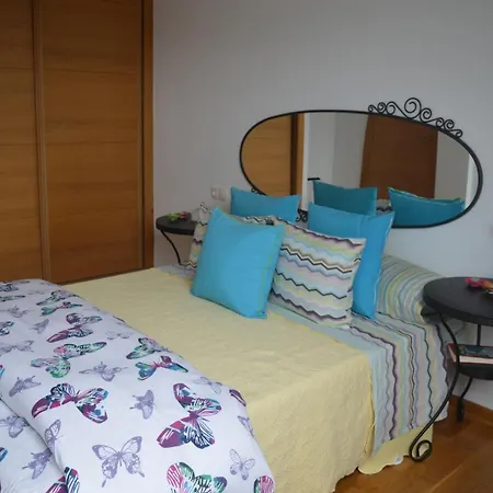 Fusion De Sensaciones, Atico Con Espectaculares Vistas Daire