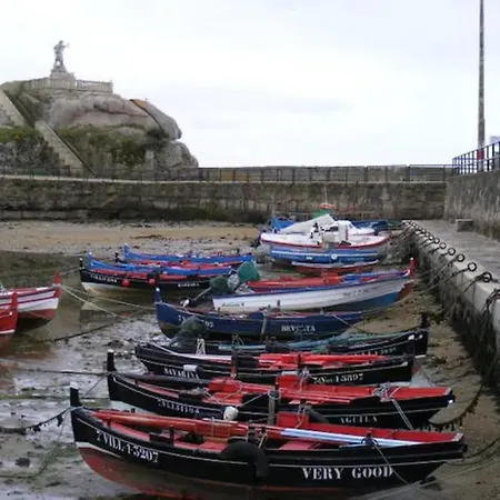 Fusion De Sensaciones, Atico Con Espectaculares Vistas Apartman Palmeira