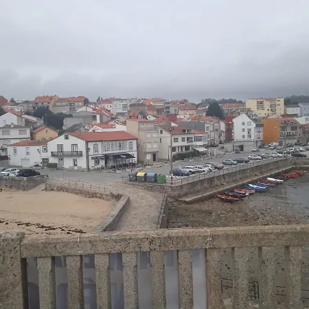 Апартаменты Fusion De Sensaciones, Atico Con Espectaculares Vistas *