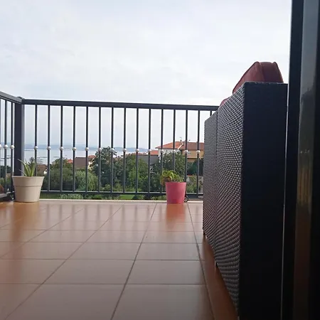 Apartman Fusion De Sensaciones, Atico Con Espectaculares Vistas Palmeira