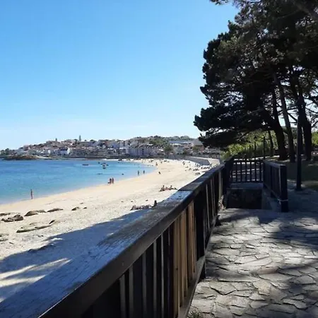 Daire Fusion De Sensaciones, Atico Con Espectaculares Vistas