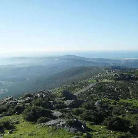 Fusion De Sensaciones, Atico Con Espectaculares Vistas