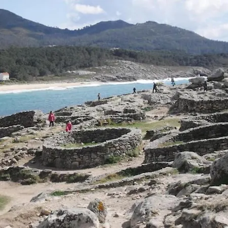 Daire Fusion De Sensaciones, Atico Con Espectaculares Vistas