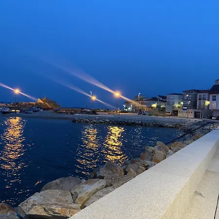 Fusion De Sensaciones, Atico Con Espectaculares Vistas * Palmeira