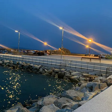 Apartamento Fusión De Sensaciones, ático Con Espectaculares Vistas