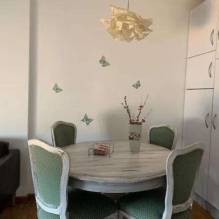 Apartamento Fusión De Sensaciones, ático Con Espectaculares Vistas Palmeira