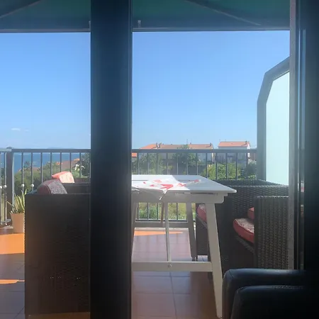 Fusion De Sensaciones, Atico Con Espectaculares Vistas Daire