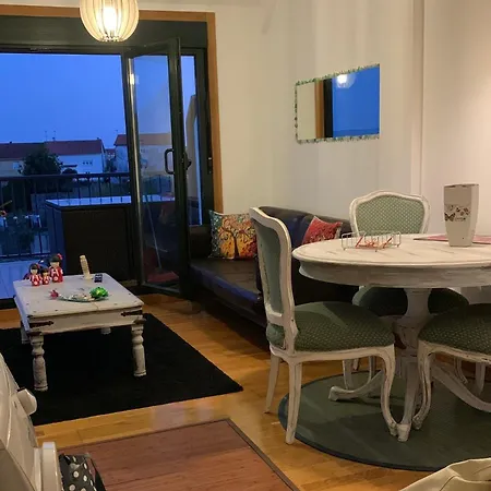 Fusión De Sensaciones, ático Con Espectaculares Vistas Palmeira