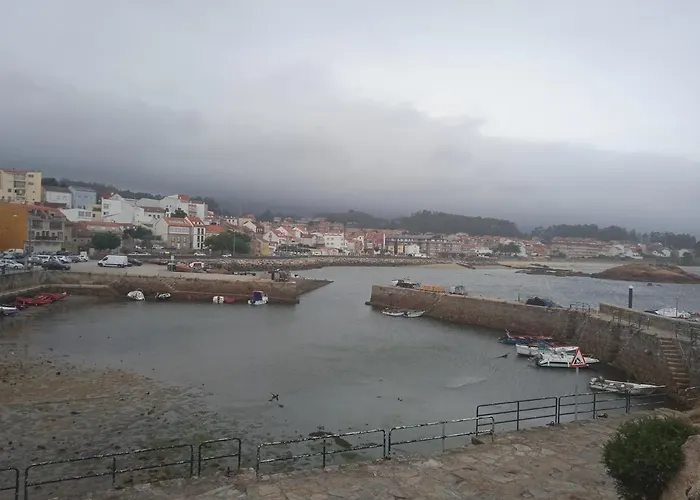 Апартаменты Fusion De Sensaciones, Atico Con Espectaculares Vistas