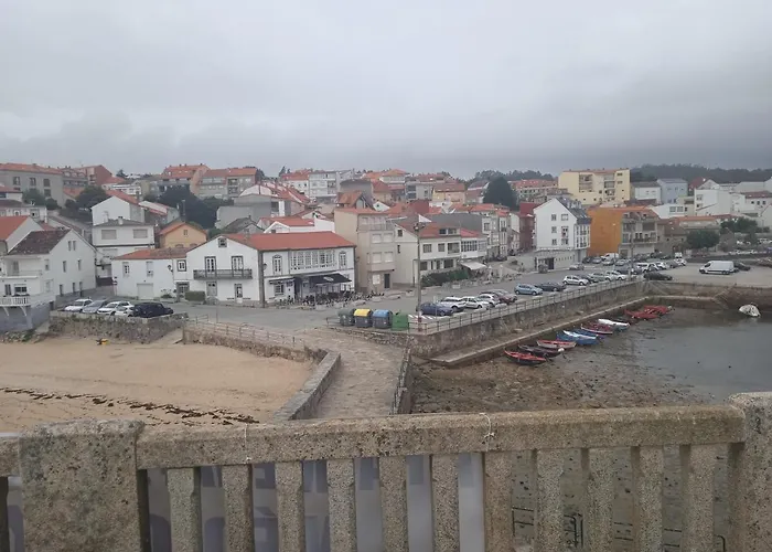 Апартаменты Fusion De Sensaciones, Atico Con Espectaculares Vistas *