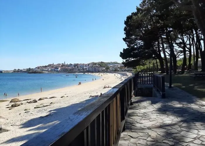 Apartman Fusion De Sensaciones, Atico Con Espectaculares Vistas