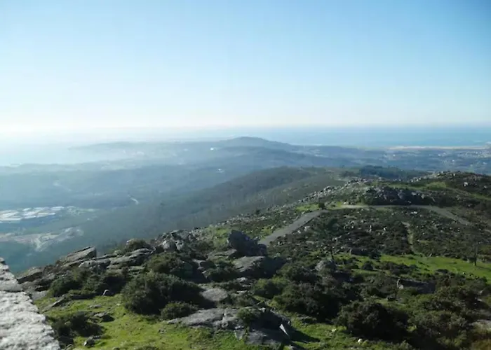 Fusion De Sensaciones, Atico Con Espectaculares Vistas