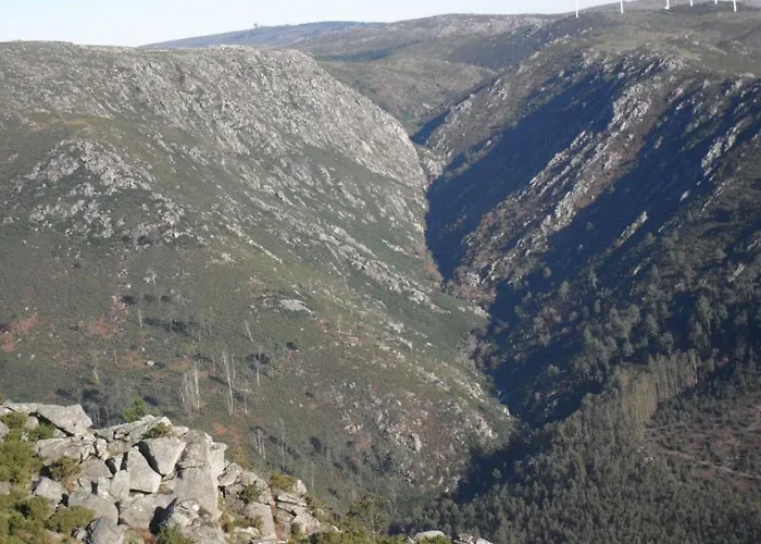 Fusion De Sensaciones, Atico Con Espectaculares Vistas *